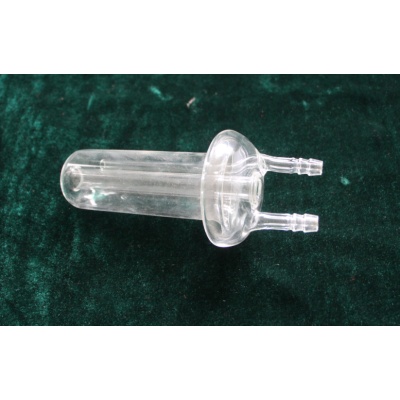 富兰德 柴油氧化安定性测定仪配件 通氧管 冷凝管 氧化管  玻璃容器