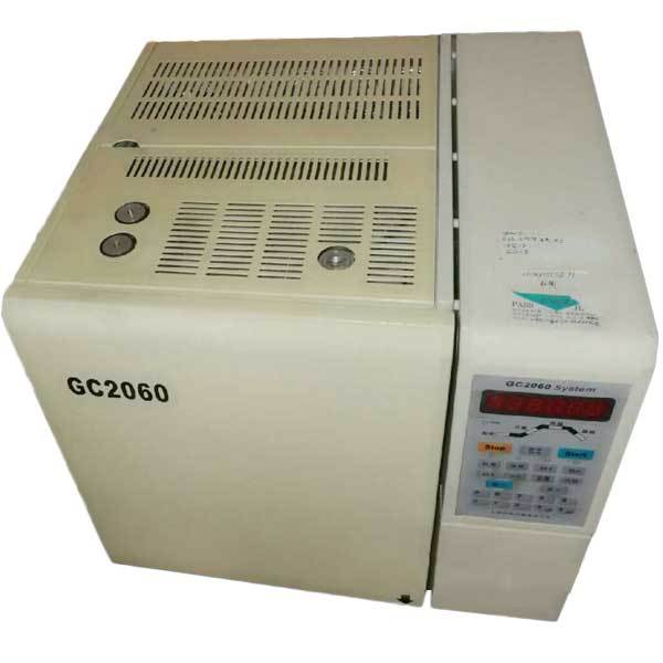 二手国产气相色谱仪GC2060