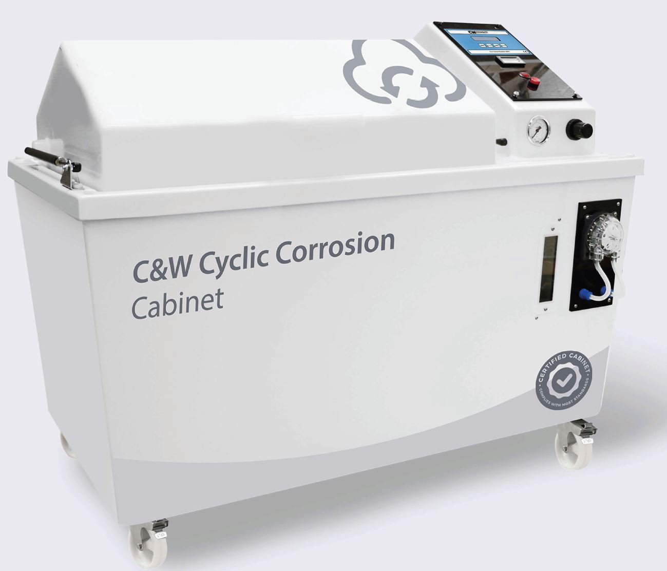 C&amp;W-英国原装进口循环腐蚀试验箱CW