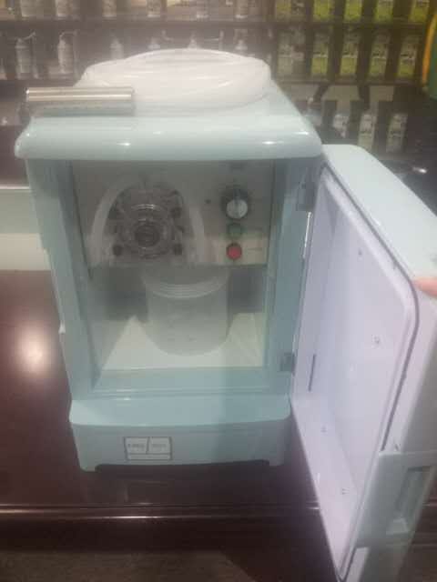 青岛路博五档自动水质采样器冷藏水样LB-8000F
