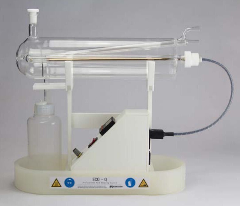 亚沸蒸馏酸纯化系统