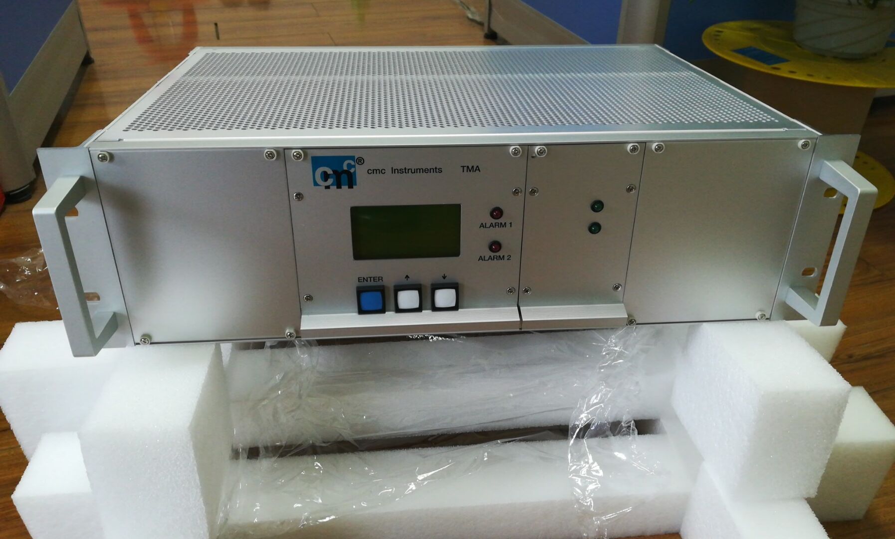 德国CMC微量水分析仪