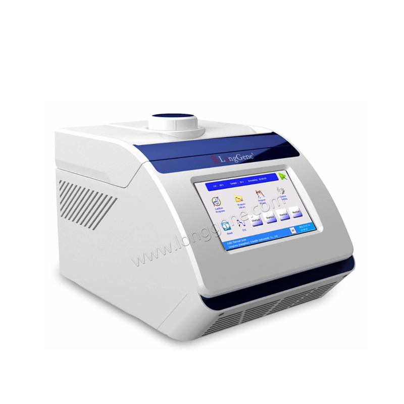 杭州朗基科学 基因扩增仪/PCR仪 96孔