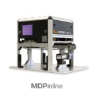MDPinline 晶圆片在线面扫检测仪