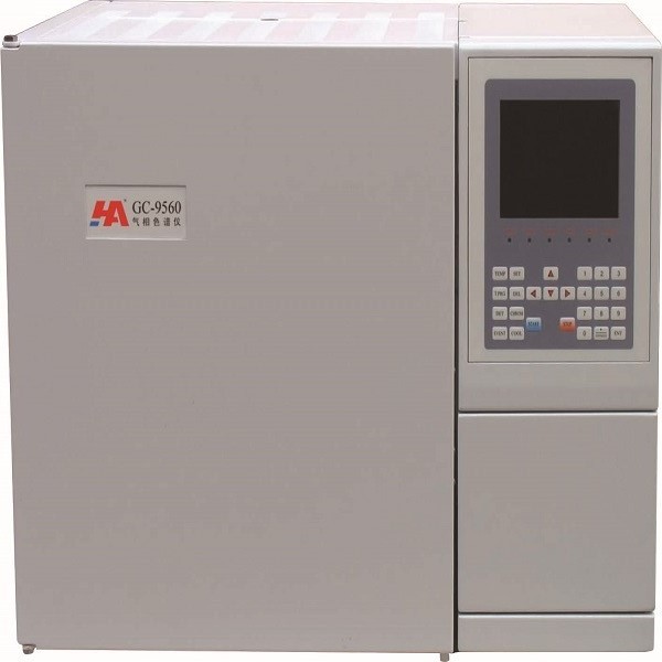 华爱氟气分析系统GC-9560-HF