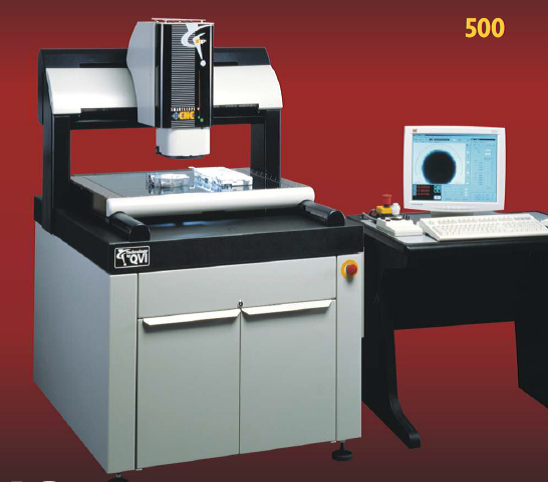 OGP-CNC影像测量仪CNC500