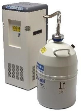 MMR 液氮发生器 Elan2