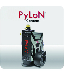 Princeton Instruments PyLoN成像型与光谱型CCD探测器