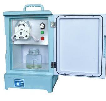 青岛路博五档自动水质采样器冷藏水样LB-8000F