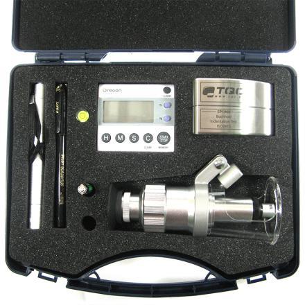 TQC-Buchholz压痕测试仪-SP1900