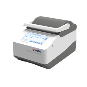  猪瘟检测荧光定量PCR检测系统