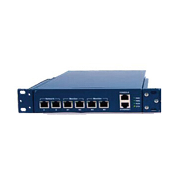 网络分路器MC-1000-4-8F网络应用分析监测解决方案