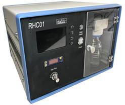 气体湿度控制器 RHC01 Instec