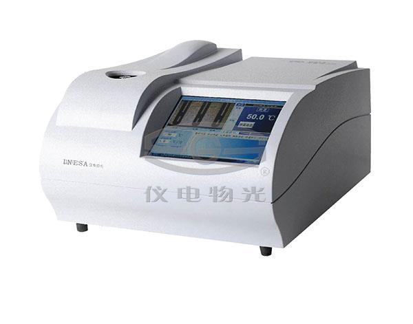 上海仪电物光 全自动图像熔点仪 SGW-650