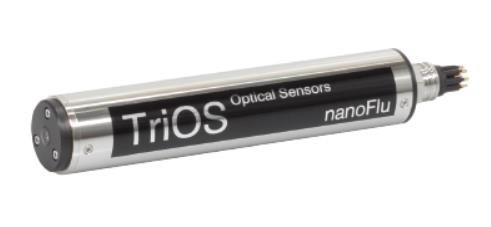 TriOS nanoFlu微型荧光计