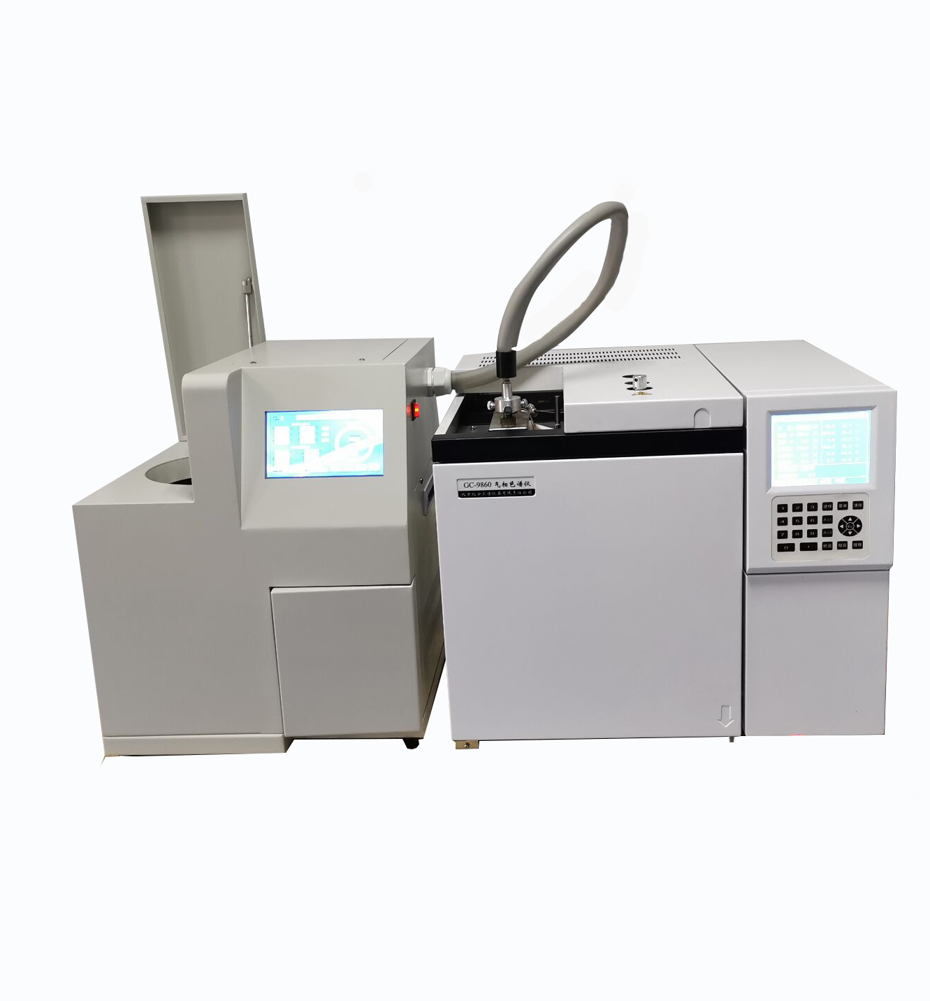 医疗器械环氧乙烷残留专用气相色谱仪