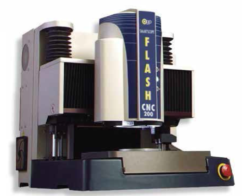  OGP-CNC影像测量仪CNC200