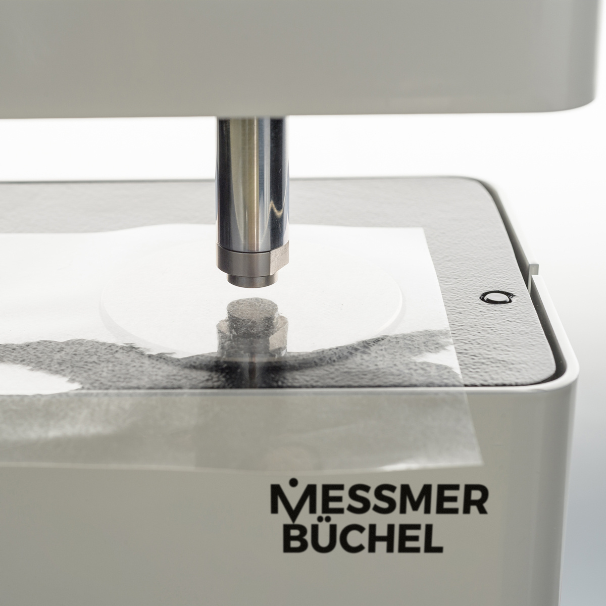Messmer Buchel 49-56 厚度仪