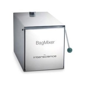 均质器interscience Bagmixer400W