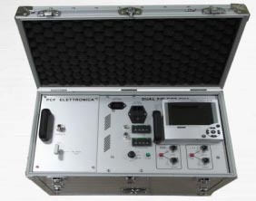 2011D 便携式非甲烷总烃分析仪