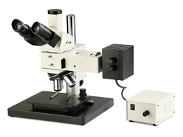 工业检测金相显微镜 