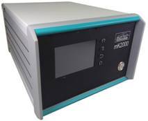 美国Instec mK2000 温度控制器