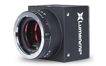 Lumenera Lt16059H 1570万像素高灵敏低噪声CCD相机