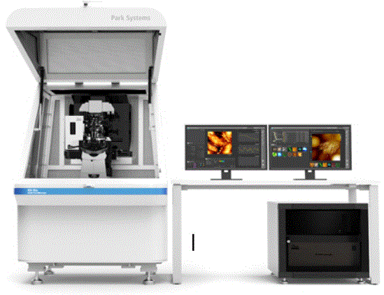 Park NX12 生物原子力显微镜