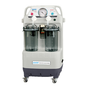 普迈WIGGENS Biovac 350移动式生化液体抽吸泵