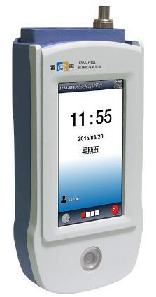 上海雷磁 溶解氧测定仪 JPBJ-610L