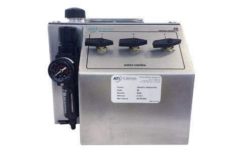 ATI TDA-4B 气溶胶发生器