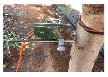 DE-1T 树木生长变化传感器