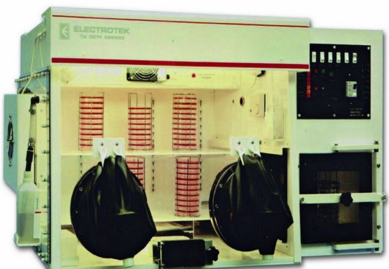 ELECTROTEK AW400SG/TG厌氧培养箱