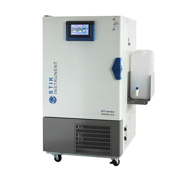 施都凯药品稳定性试验箱恒温恒湿箱CTHI-100B2老化机
