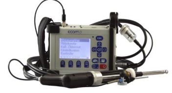 ecom-D型烟气分析仪
