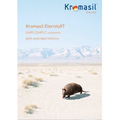 Kromasil EternityXT 宽pH系列 C18(ODS)柱