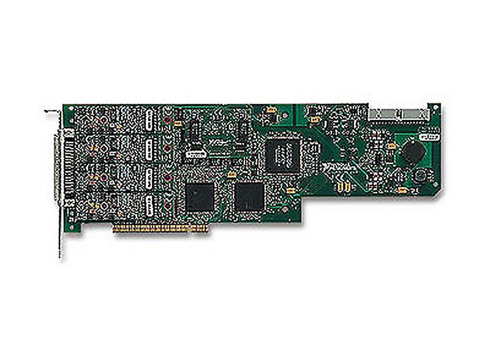 NI PCI-6110 多功能I/O设备