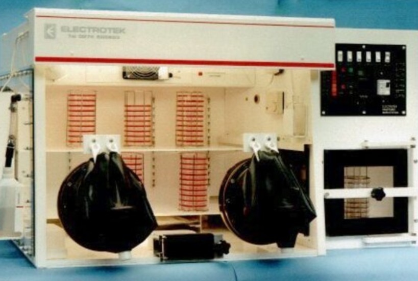 ELECTROTEK AW800TG厌氧培养箱