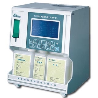 PL2100电解质分析仪对治疗新型冠状病毒肺炎的意义