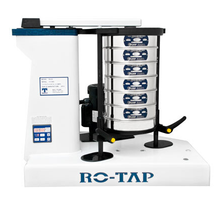 SS-30F Ro-Tap 美国吉尔森