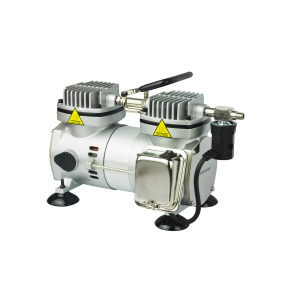 普迈WIGGENS P420 压力泵及空气供给系统