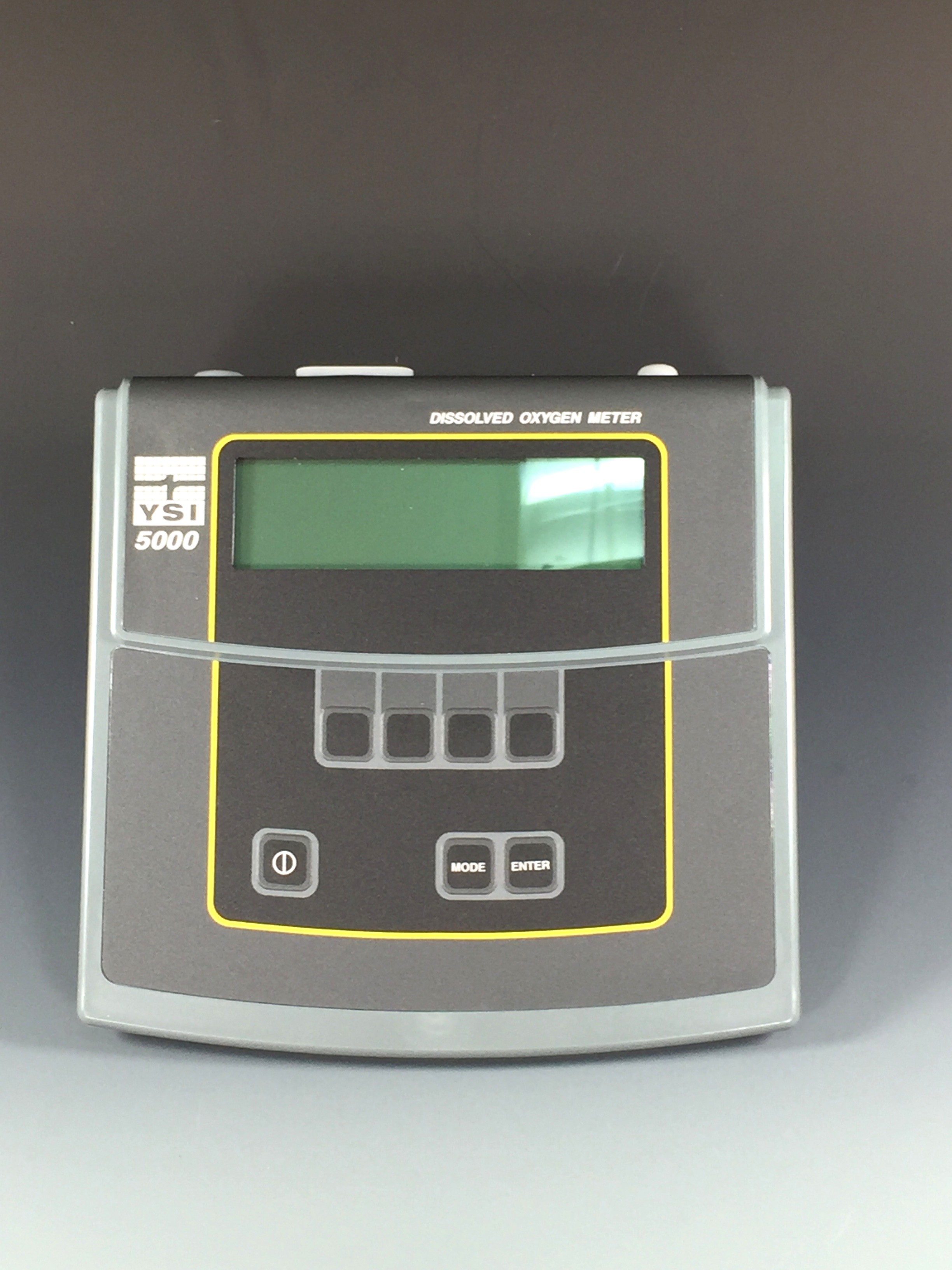 YSI 5000/5100实验室溶解氧测量仪