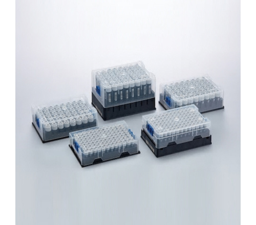 Eppendorf CryoStorage 冻存管