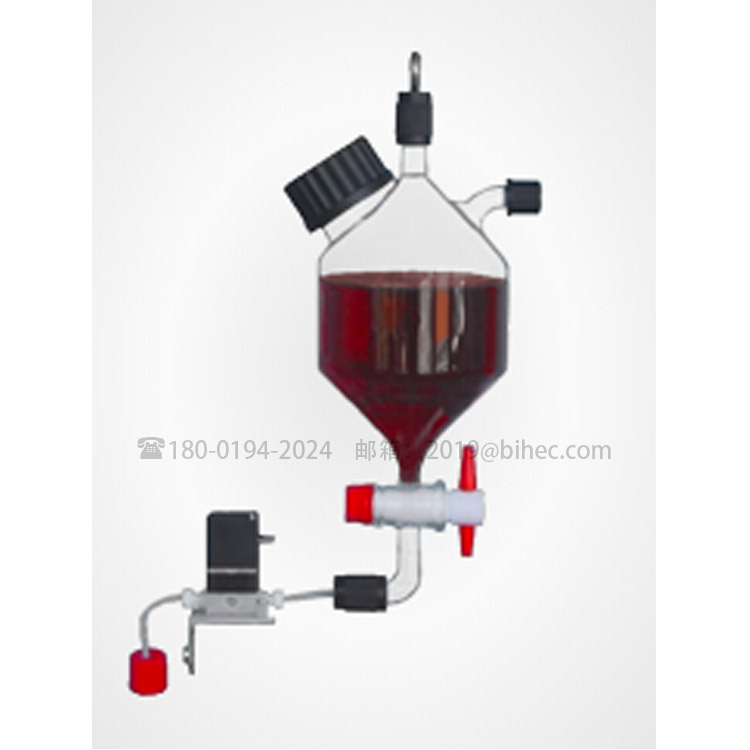 HiTec Zang,GraviDos® dosing system