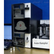 CHDF3000 高分辨率纳米粒度仪