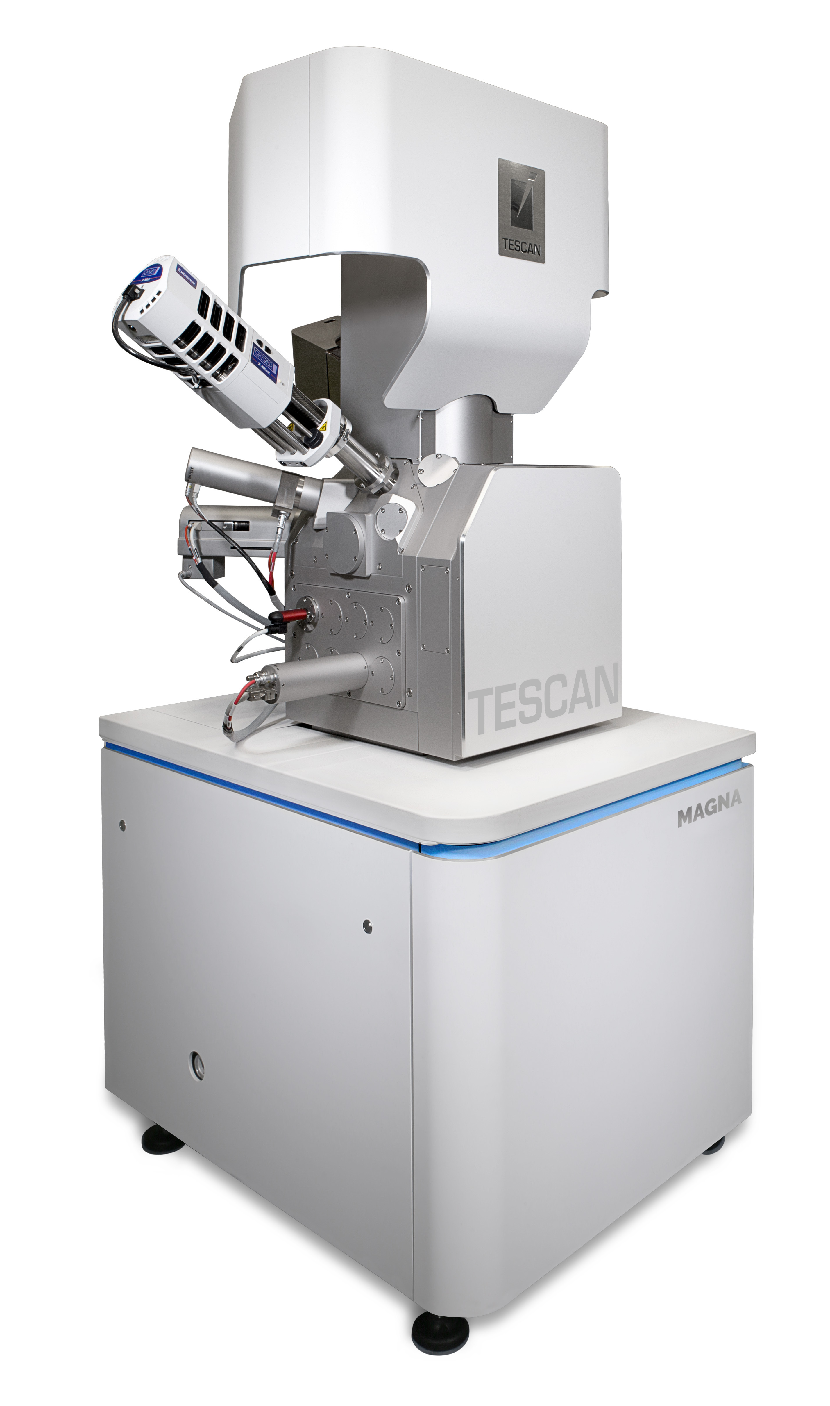 TESCAN MAGNA 新一代超高分辨场发射扫描电镜