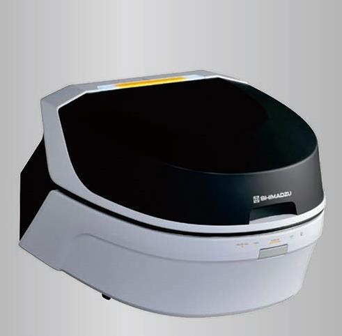 岛津能量色散型X射线荧光分析装置EDX-7000/8000/8100 