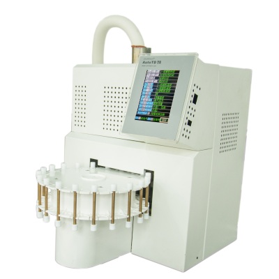 成都科林分析AutoTD 20A自动热脱附解析仪