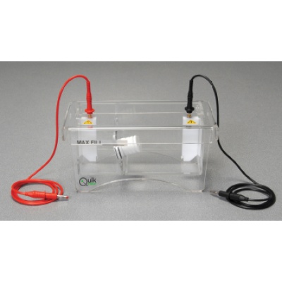 QuikPrep ElectroPrep Electrodialysis System电渗析系统 透析袋