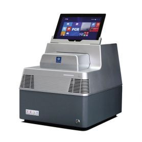 荧光定量聚合酶链反应（PCR）检测系统